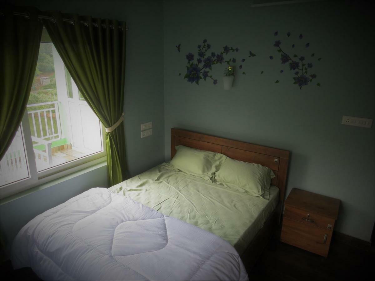 Honeybee Residency Vagamon Vila Exterior foto